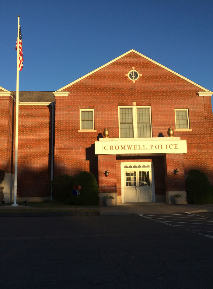 In and Out Bail Bonds can get you out in Cromwell, CT