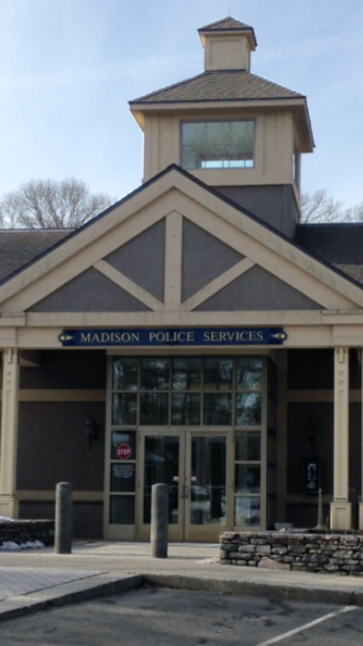 In and Out Bail Bonds can get you out if you are arrested in Madison, CT